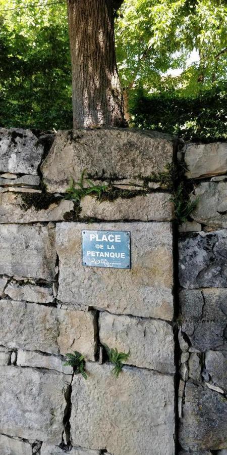 Travers De Pechmeja Lissac et Mouret Εξωτερικό φωτογραφία