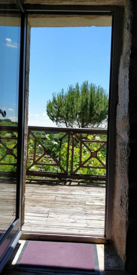 Travers De Pechmeja Lissac et Mouret Εξωτερικό φωτογραφία
