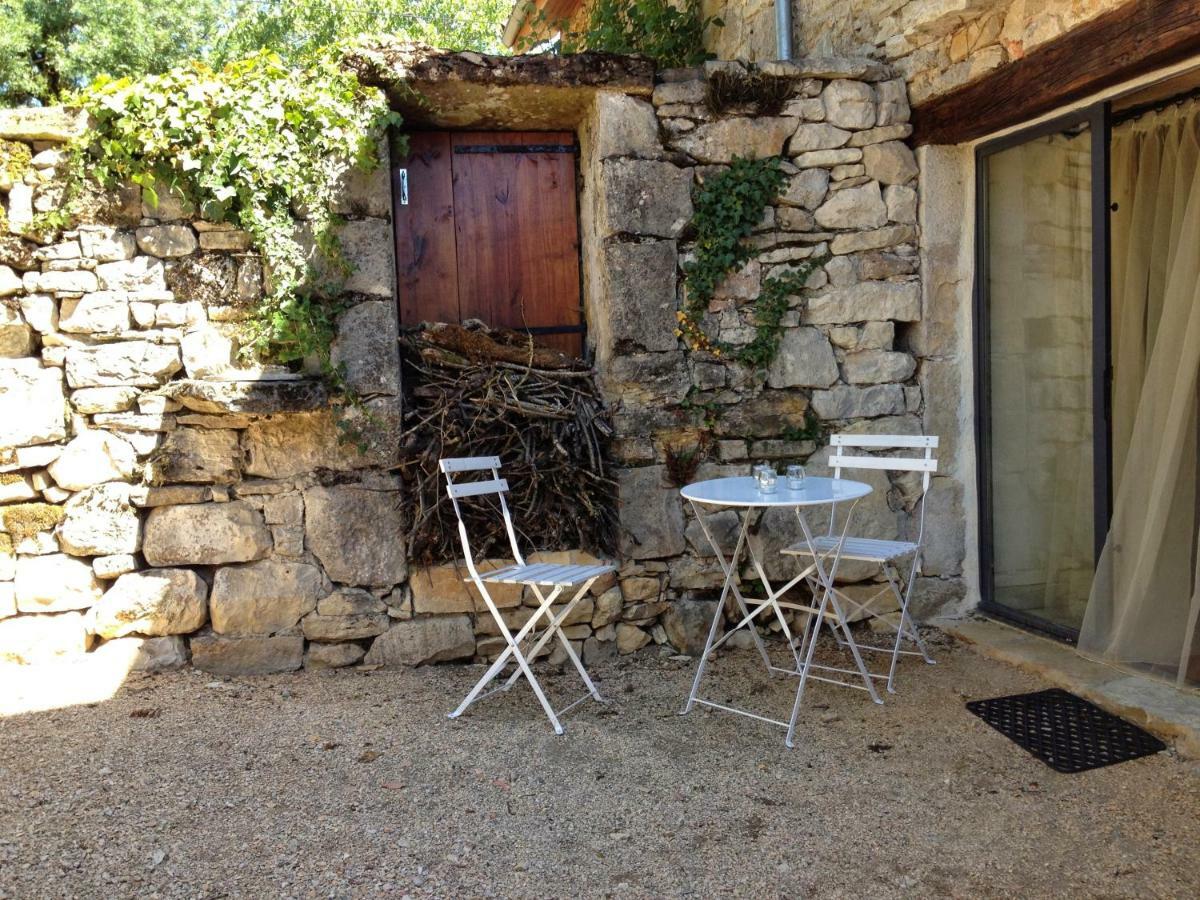 Travers De Pechmeja Lissac et Mouret Εξωτερικό φωτογραφία