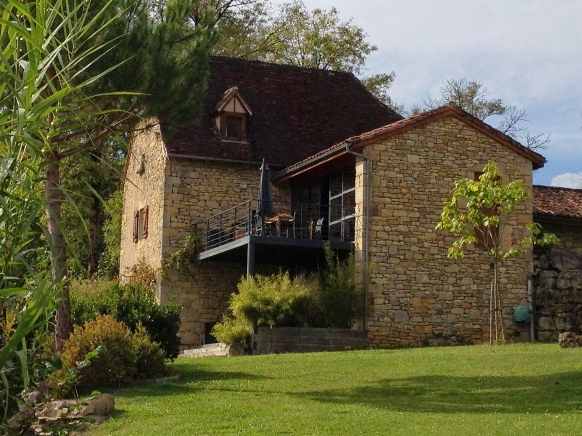 Travers De Pechmeja Lissac et Mouret Εξωτερικό φωτογραφία