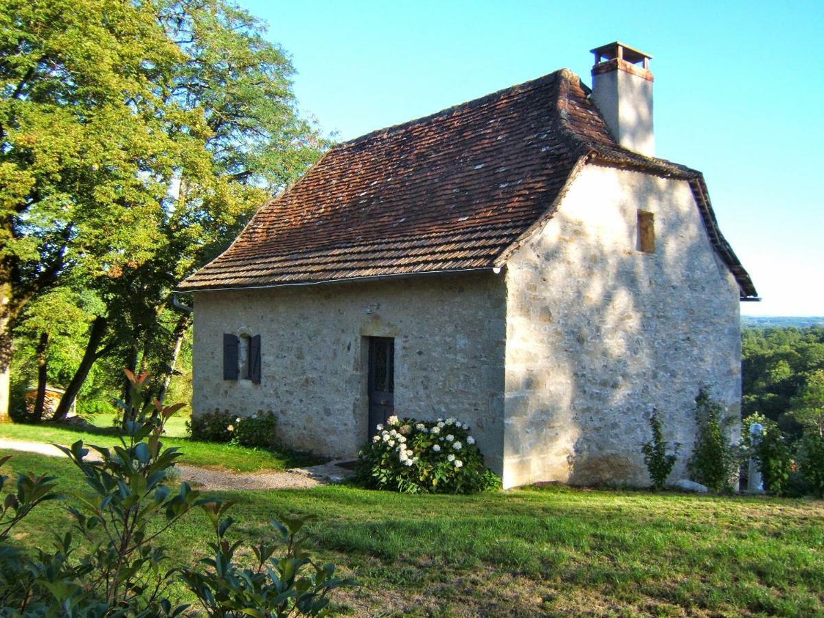 Travers De Pechmeja Lissac et Mouret Εξωτερικό φωτογραφία